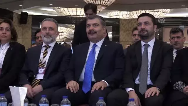 Sağlık Uygulama Tebliği'nde değişiklik yolda Sağlık Uygulama Tebliği'nde değişiklik yolda