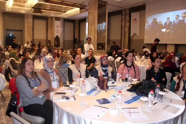 Savaşın mağdurları, üretimin emekçileri