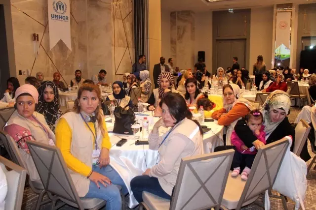 Savaşın mağdurları, üretimin emekçileri