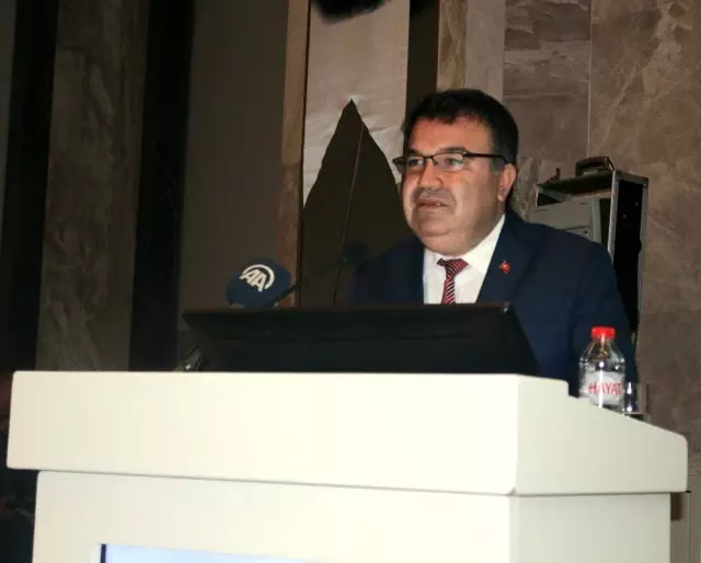 Savaşın mağdurları, üretimin emekçileri