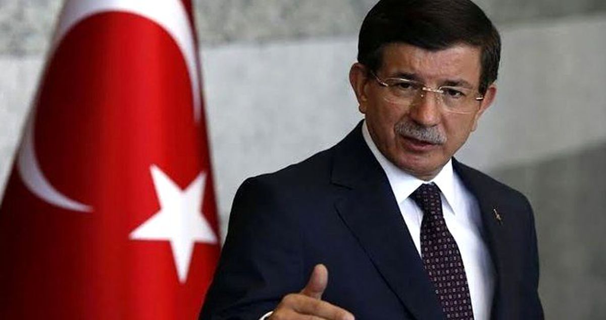 Ahmet Davutoğlu: Sayın Babacan'la beraber olmak isterdik ama mümkün olmadı