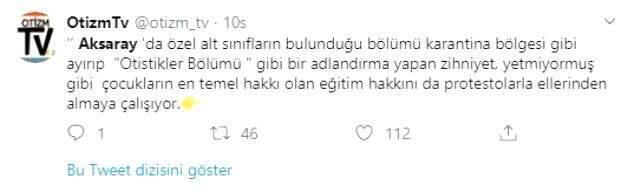 Son Dakika: AK Partili Çelik'ten otizmli çocukların yuhalandığı iddiaları hakkında açıklama