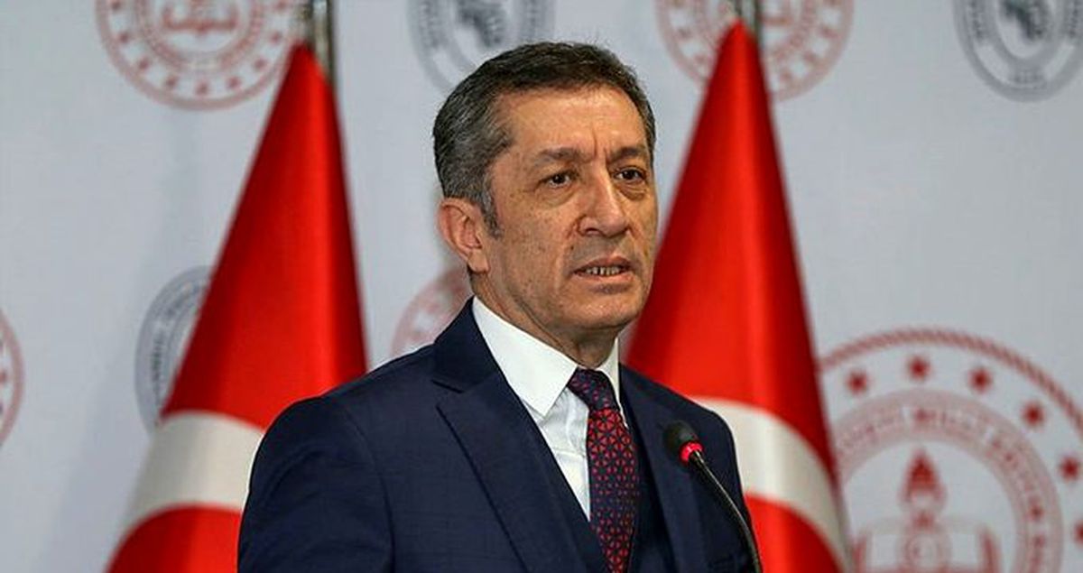 Milli Eğitim Bakanı'ndan otizmli çocukların yuhalanmasına sert tepki: Eğitim sistemimizle örtüşmüyor