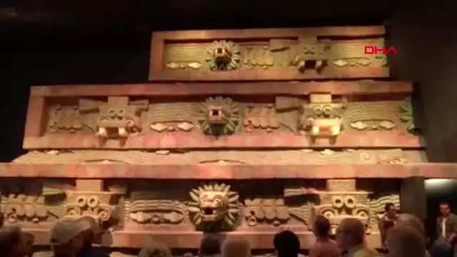 Tbmm başkanı şentop, antropoloji müzesi ve troçki müzesi'ni ziyaret etti Tbmm başkanı şentop, antropoloji müzesi ve troçki müzesi'ni ziyaret etti