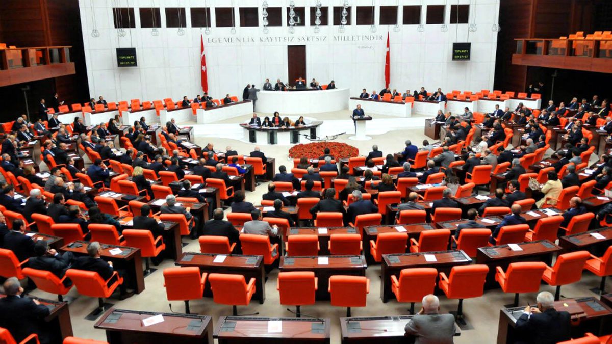 TBMM'de yeni dönemin ilk mesaisi yoğun geçti! Rakamlarla Meclis performansı