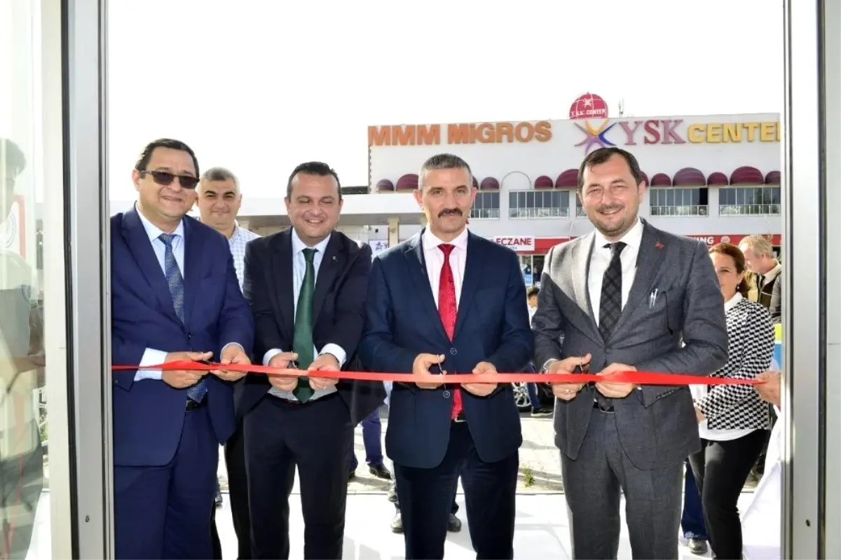 Tekirdağ'da Fotosafari sergisi