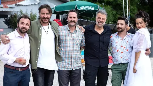 Trakya komedisi Trakya komedisi