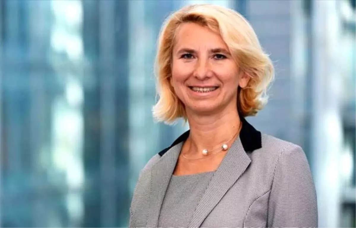 'Türkiye’de yeniden dengelenme görülüyor'