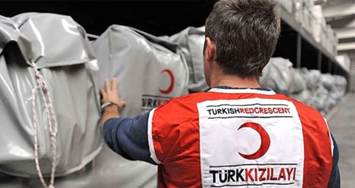 Türkiye'den Suriye'deki sivil halka 100 bin ton un hibesi: Maliyetini Hazine karşılayacak