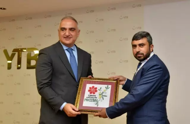 Türkiye Mezunları Kapasite Geliştirme Eğitim Programı tamamlandı Türkiye Mezunları Kapasite Geliştirme Eğitim Programı tamamlandı