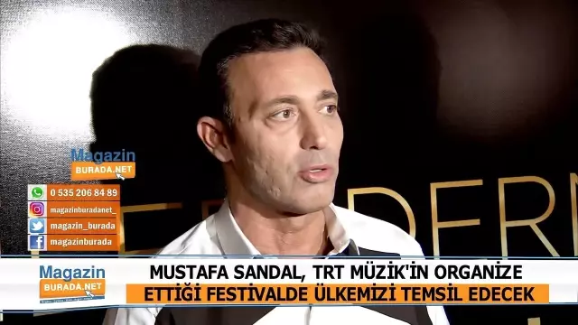 Türkiye’nin Sanat Elçisi Karsu Dönmez
