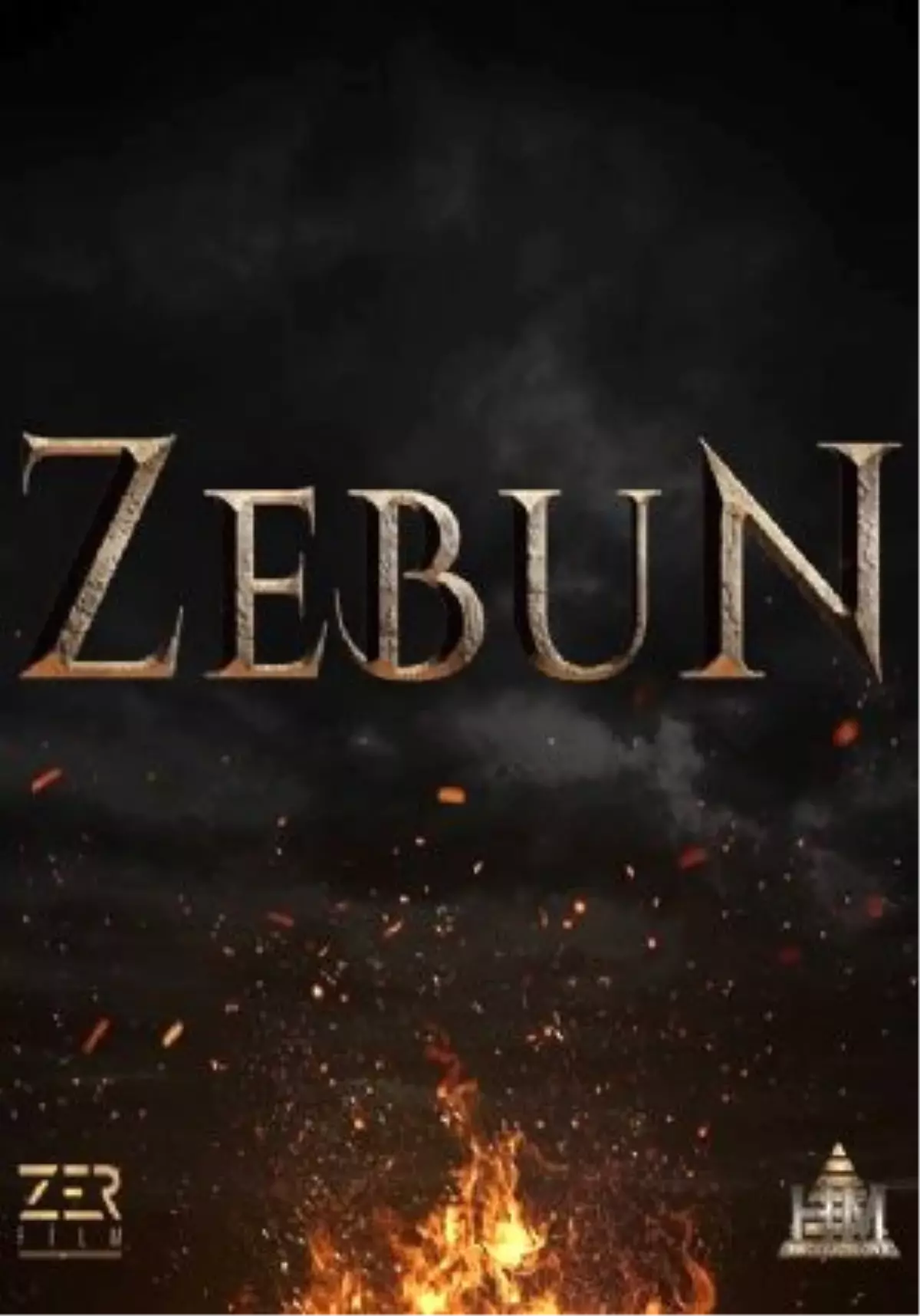 Zebun Filmi