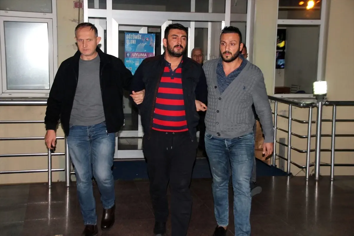 Zonguldak'taki cinayet