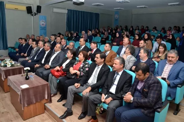 19 Mayıs'ta Şehit Eren Bülbül Konferans Salonu açıldı 19 Mayıs'ta Şehit Eren Bülbül Konferans Salonu açıldı
