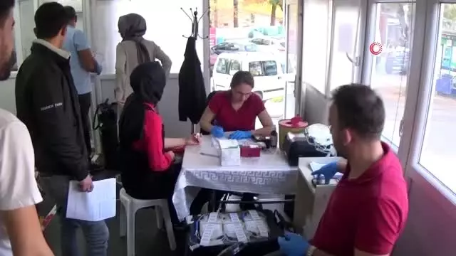 20 yaşındaki tıp öğrencisi Azra kök hücre bekliyor 20 yaşındaki tıp öğrencisi Azra kök hücre bekliyor
