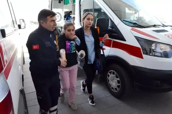 5 öğrenci tavuk döner yedikten sonra rahatsızlandı 5 öğrenci tavuk döner yedikten sonra rahatsızlandı