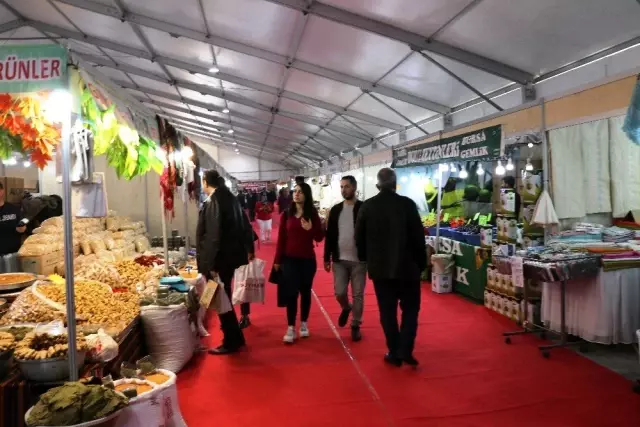 81 ilin lezzeti bu festivalde 81 ilin lezzeti bu festivalde