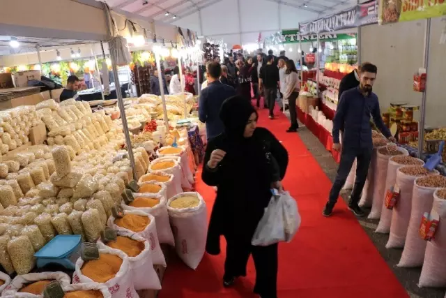 81 ilin lezzeti bu festivalde 81 ilin lezzeti bu festivalde