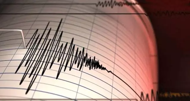 Adıyaman'da 3.5 büyüklüğünde deprem meydana geldi
