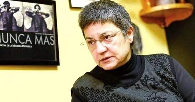 Adli tıp uzmanı Fincancı: Kadirova'nın cesedindeki ikinci delik tıbbi müdahalede açılmış olabilir