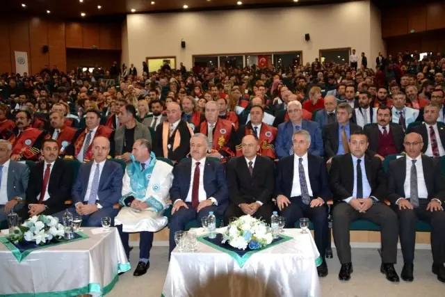 AK Parti Genel Başkan Vekili Kurtulmuş: AK Parti Genel Başkan Vekili Kurtulmuş: