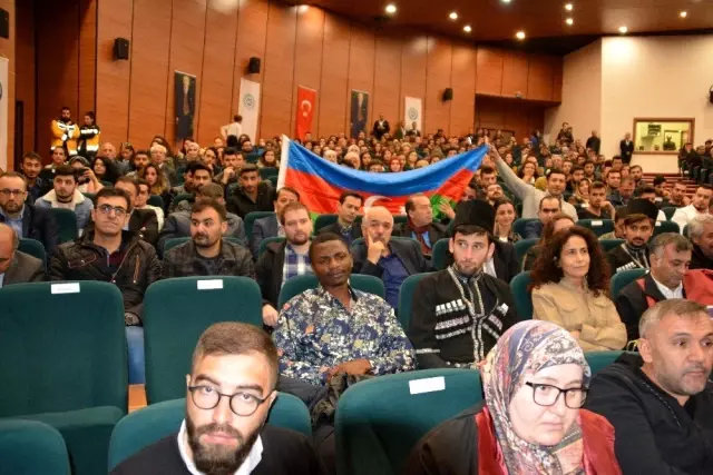 AK Parti Genel Başkan Vekili Kurtulmuş: 'Türkiye büyük oyunu görüyor' AK Parti Genel Başkan Vekili Kurtulmuş: 'Türkiye büyük oyunu görüyor'