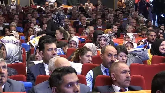 AK Parti Genel Başkanvekili Kurtulmuş: 'Biz kuklacıları tanıyoruz' AK Parti Genel Başkanvekili Kurtulmuş: 'Biz kuklacıları tanıyoruz'