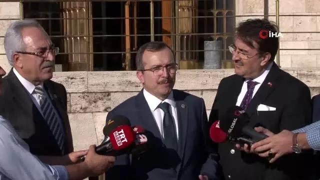AK Partili Aydemir: 'Türkiye 2002 ile kıyaslanmayacak derecede çok daha iyi durumdadır' AK Partili Aydemir: 'Türkiye 2002 ile kıyaslanmayacak derecede çok daha iyi durumdadır'