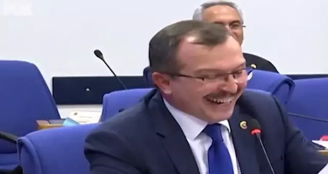 AK Parti'li vekilden tepki çeken yumurtalı asgari ücret hesabı