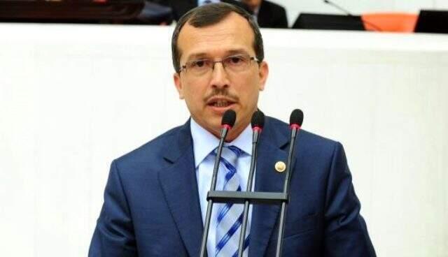 AK Partili vekilin yumurtalı asgari ücret analizi şaşırttı