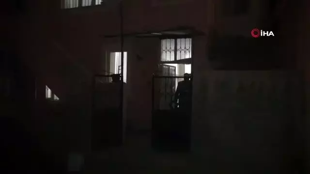 Aksaray'da miras kavgası: Baba oğlunu vurarak öldürdü Aksaray'da miras kavgası: Baba oğlunu vurarak öldürdü