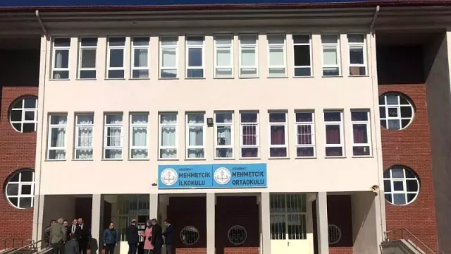 Aksaray'da otizmli çocukların eğitim gördüğü okulun müdürü açığa alındı