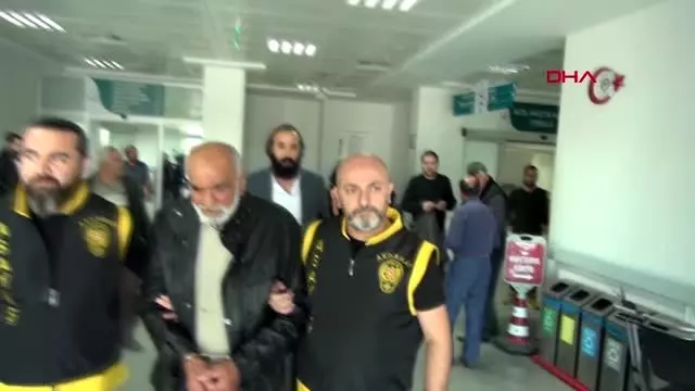 Aksaray miras yüzünden oğlunu vuran baba tutuklandı Aksaray miras yüzünden oğlunu vuran baba tutuklandı