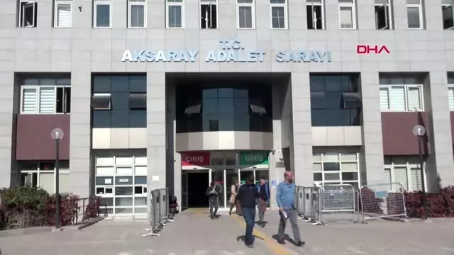 Aksaray o okulda özel öğrenciler derste Aksaray o okulda özel öğrenciler derste