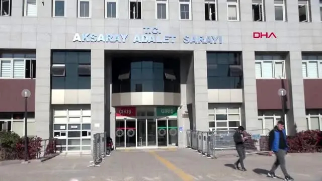 Aksaray o okulda özel öğrenciler derste Aksaray o okulda özel öğrenciler derste
