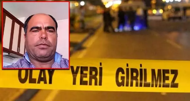 Alacak verecek meselesinde 1 kişiyi öldürdü, 25 yıl ceza aldı,