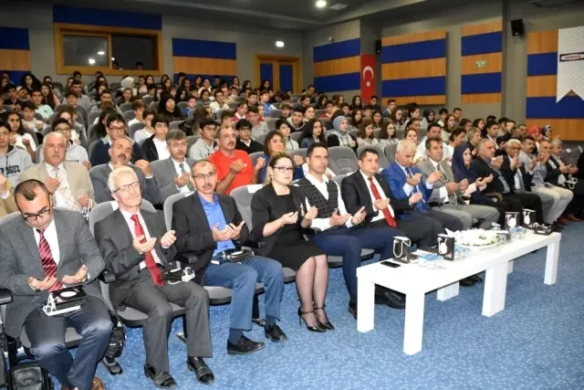Aliağa'da mevlid-i nebi programı düzenlendi