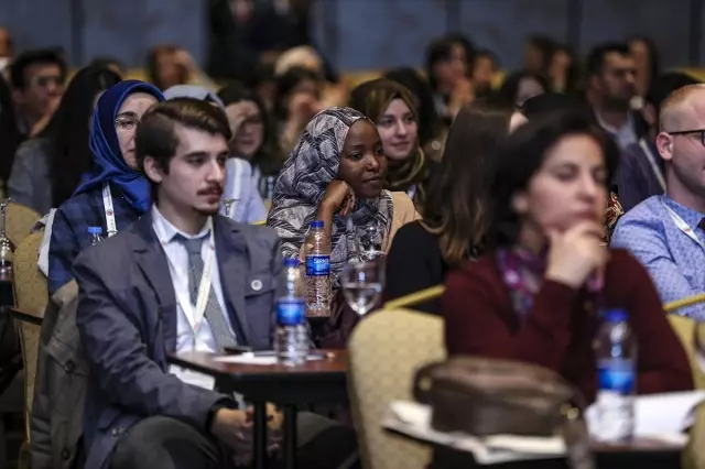 Ankara Üniversitesi 15. Hipofiz Sempozyumu başladı Ankara Üniversitesi 15. Hipofiz Sempozyumu başladı
