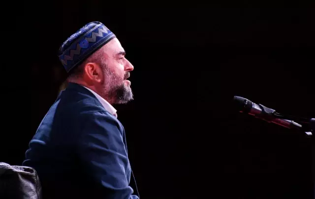 Antalya'da Mevlit Kandili kutlandı Antalya'da Mevlit Kandili kutlandı