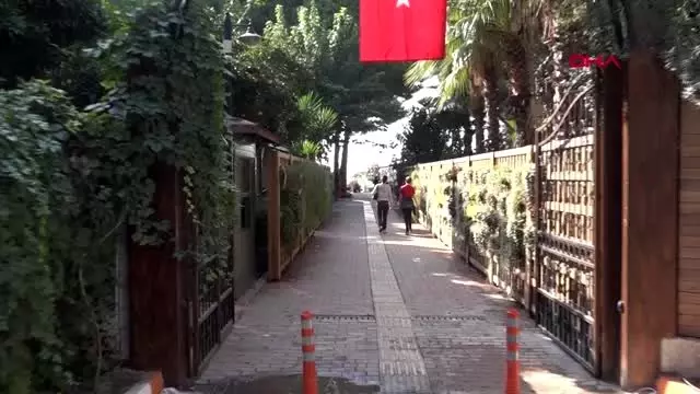 Antalya özel çocuklar, aksaray'a sessiz kalmadı Antalya özel çocuklar, aksaray'a sessiz kalmadı