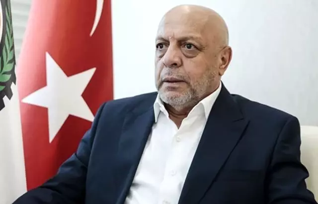 Arslan: İşsizlik Sigortası Fonu'ndan yararlanma koşulları esnetilmeli