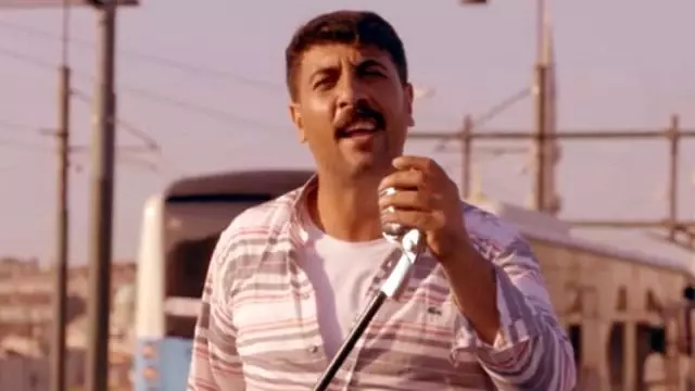 Asker eğlencesinde havaya ateş açan Fatih Bulut'tan savunma: Hatalıyım, özür dilerim! Asker eğlencesinde havaya ateş açan Fatih Bulut'tan savunma: Hatalıyım, özür dilerim!