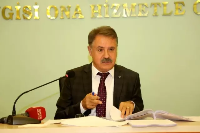 Atakum'da arsa satışlarında 'şeffaflık' sözü