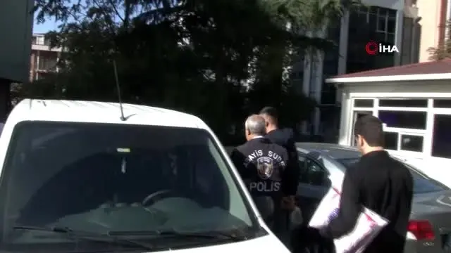 Avcılardaki cinayetin zanlıları teslim oldu Avcılardaki cinayetin zanlıları teslim oldu