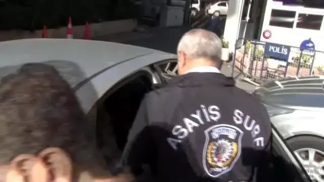 Avcılardaki cinayetin zanlıları teslim oldu Avcılardaki cinayetin zanlıları teslim oldu