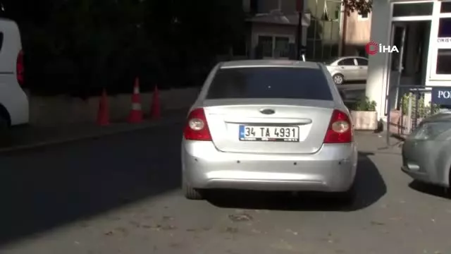 Avcılardaki cinayetin zanlıları teslim oldu Avcılardaki cinayetin zanlıları teslim oldu