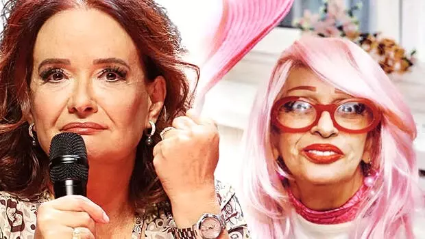 'Aysel' filmi 3 yılda bitti 'Aysel' filmi 3 yılda bitti