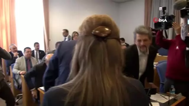 Bakan Pekcan: 'Bütçemiz içinde en büyük kalemi oluşturan ihracatta devlet destekleri bağlamında bu... Bakan Pekcan: 'Bütçemiz içinde en büyük kalemi oluşturan ihracatta devlet destekleri bağlamında bu...