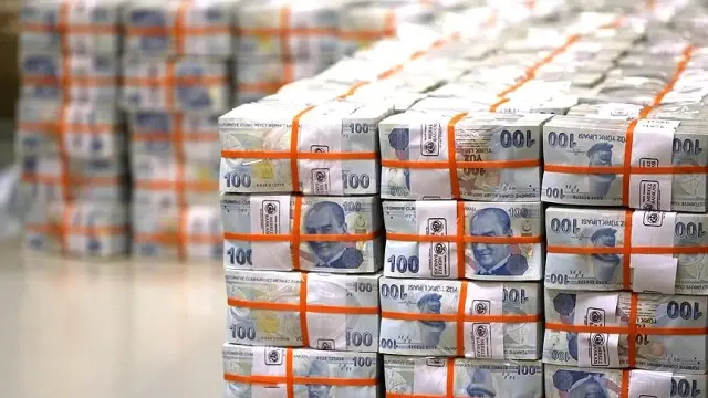 Bakan Pekcan: İhracatçılarımıza yıl sonuna kadar 3,7 milyar lira destek vermeyi öngörüyoruz Bakan Pekcan: İhracatçılarımıza yıl sonuna kadar 3,7 milyar lira destek vermeyi öngörüyoruz