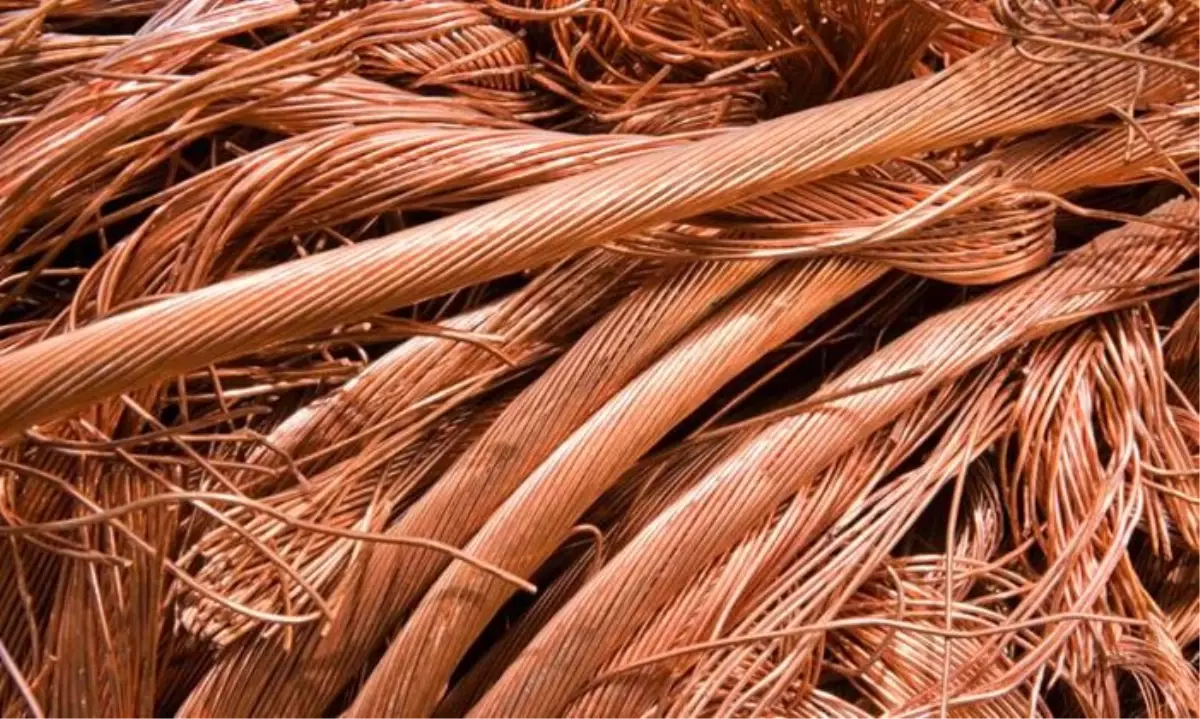 Bakır ve nikel 2020’de sevindirecek